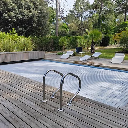 فيلة Le Bordelou, 6-8 Pers, Heated Pool *