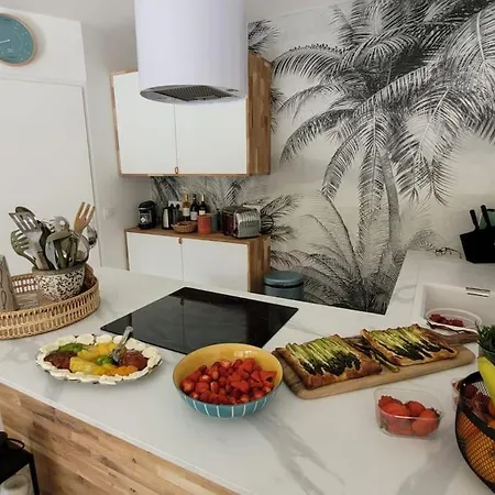 Villa Le Bordelou, 6-8 Pers, Heated Pool *
