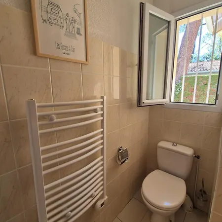 Le Bordelou, 6-8 Pers, Heated Pool Villa