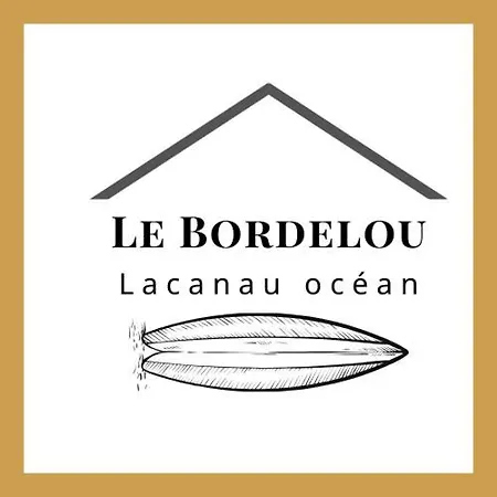 Le Bordelou, 6-8 Pers, Heated Pool * Lacanau