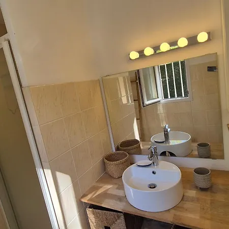 Villa Le Bordelou, 6-8 Pers, Heated Pool *