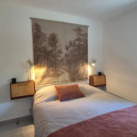 Villa Le Bordelou, 6-8 Pers, Heated Pool *