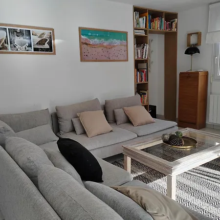 Le Bordelou, 6-8 Pers, Heated Pool * Lacanau