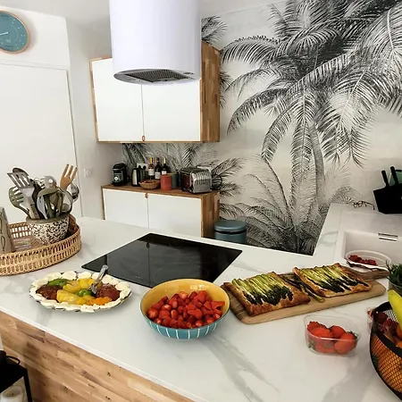 Le Bordelou- De Standing A Ocean, 6-8 Pers, Piscine Chauffee, Au Calme, Golf & Surf Lacanau