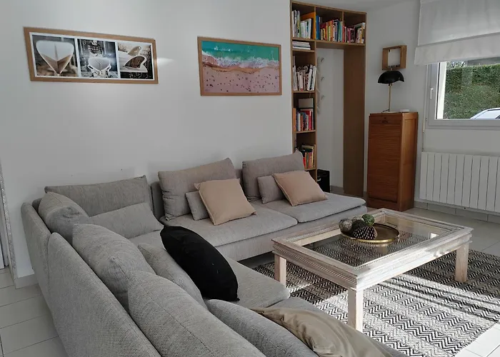 Le Bordelou, 6-8 Pers, Heated Pool * Lacanau