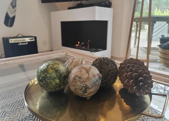 Le Bordelou, 6-8 Pers, Heated Pool * Lacanau