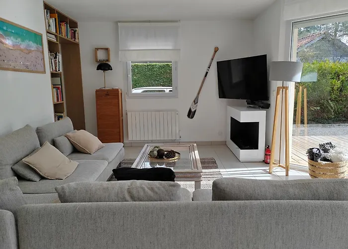 Le Bordelou, 6-8 Pers, Heated Pool *